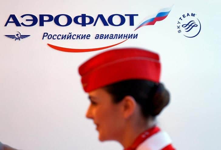 Аэрофлот допустил, что может занять больше половины рынка авиаперевозок РФ