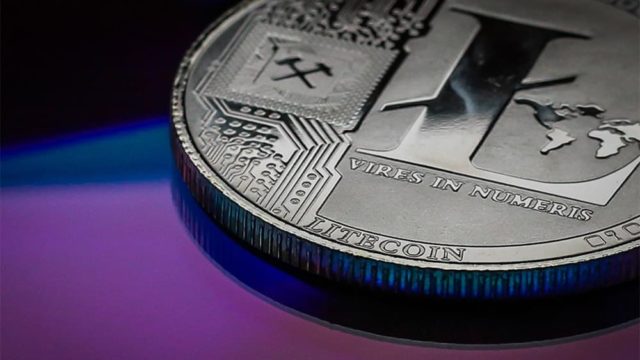 Акции Litecoin-траста от Grayscale торгуются с 900% наценкой 