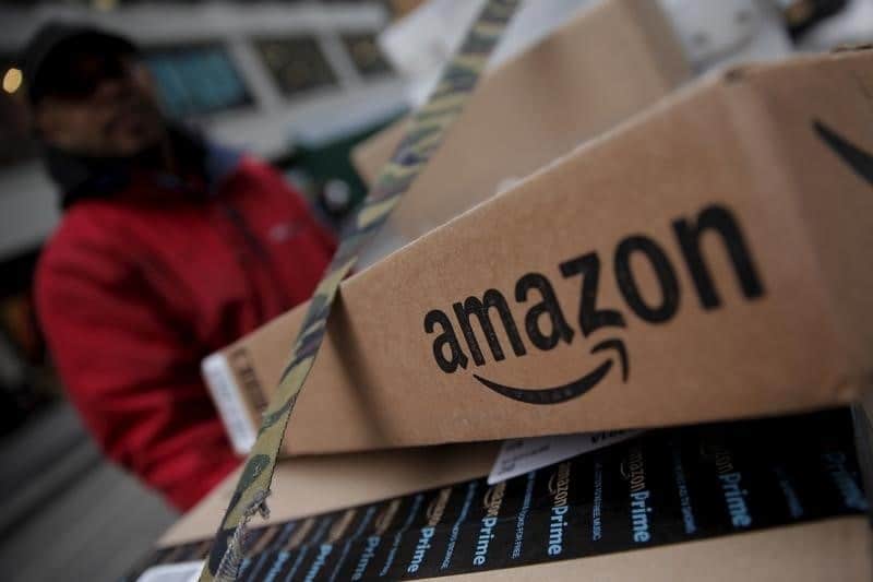 Amazon создаст 3500 рабочих мест в 6 городах США
