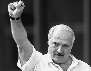 Белорусский политолог назвал выступление Лукашенко на митинге прощальной речью