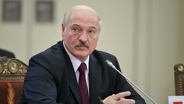 «Белорусы больше не чувствуют себя в безопасности в своей стране»