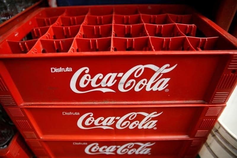 Coca-Cola, Workday и Ulta Beauty выросли на премаркете