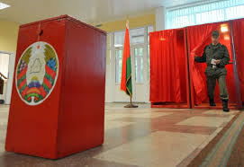 Данные экзит-полов: у Лукашенко — 79,7%, у Тихановской — 6,8%, против всех — 9,2%