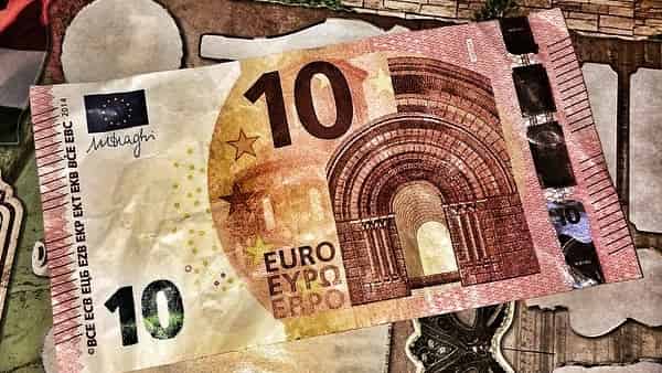 EUR/USD прогноз Евро Доллар на 13 августа 2020