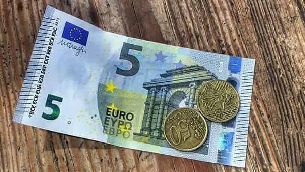 EUR/USD прогноз Евро Доллар на 2 января 2020