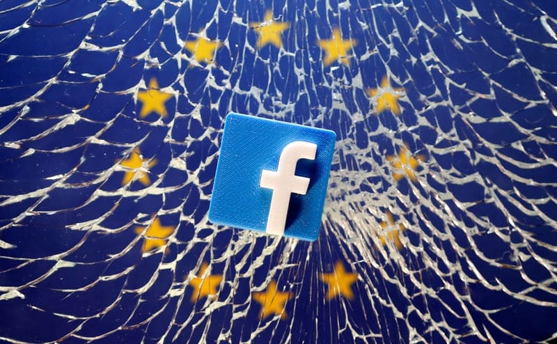 Facebook за $650 млн откупится от обвинений в незаконном сборе данных