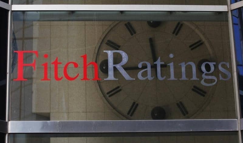 Fitch подтвердило рейтинги РЖД и ФПК, прогноз - "стабильный"