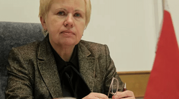 Глава ЦИК Белоруссии увидела в оппозиции "тоталитарную секту"