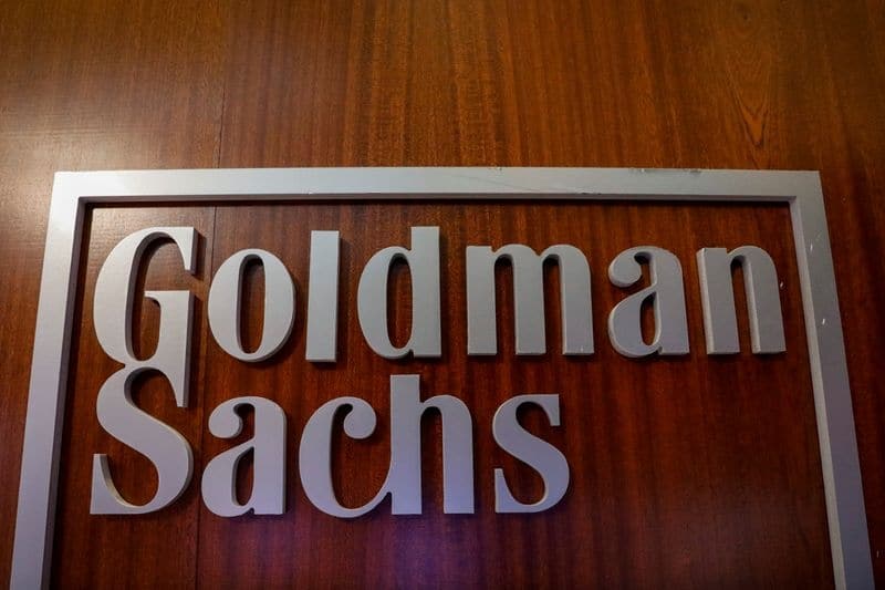 Goldman Sachs пересмотрел вниз прибыль за 2 кв из-за урегулирования дела фонда 1MDB