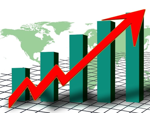 Инфляция в РФ с начала года в 10 раз опередила европейскую