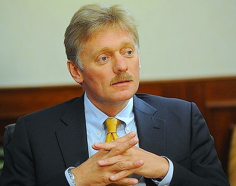 Кремль отреагировал на заявление белорусской оппозиции о контактах с Москвой