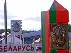Лидеры ЕС согласовали санкции против Беларуси