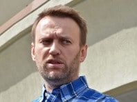 Люди в штатском вывезли немецких медиков из больницы, где лежит Навальный
