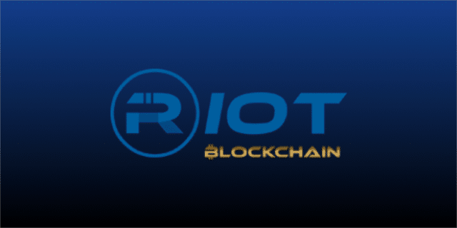 Майнинговая компания Riot Blockchain закупит 8 тысяч Antminer S19 Pro 
