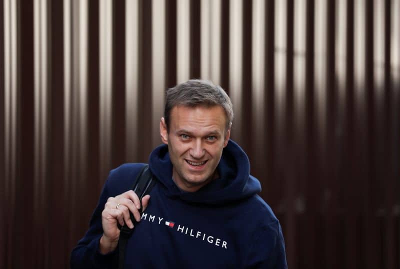Моя смерть не выгодна Путину: как Навальный попрощался со сторонниками