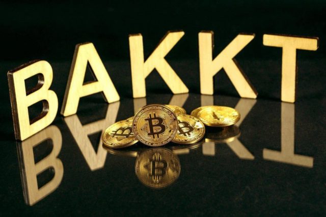 На Bakkt зафиксирован новый рекордный объем торгов биткоин-фьчерсами 