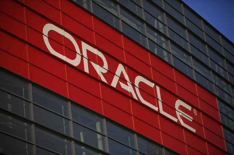 Oracle вступает в гонку за покупку TikTok