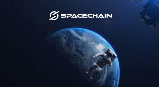 Проект SpaceChain провел транзакцию в 0.01BTC через Международную космическую станцию 