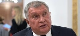«Роснефть» получила 113 миллиардов рублей чистого убытка за полгода