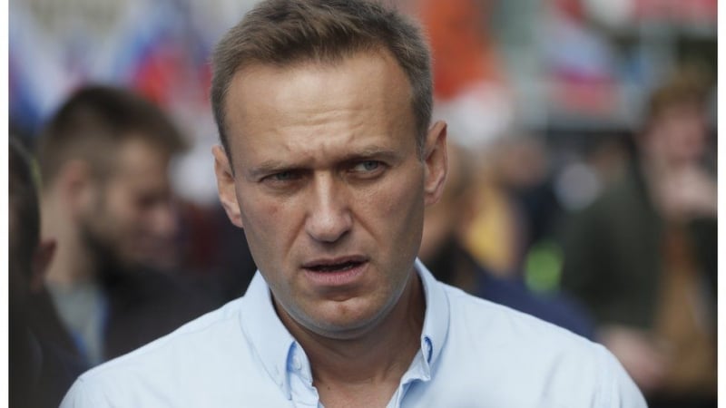 СМИ сообщили подробности состояния Навального, которого могли отравить