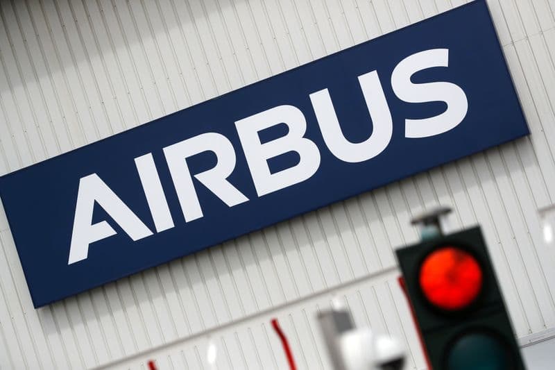 США сохранили 15-процентные тарифы на самолеты Airbus