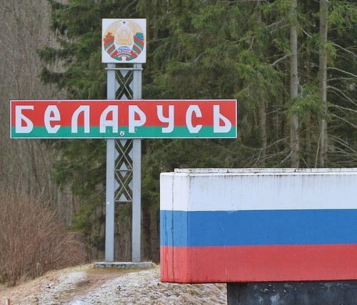 Стало известно о ситуации на границе России и Белоруссии на фоне протестов