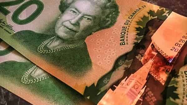 USD/CAD прогноз Канадский Доллар на 13 августа 2020