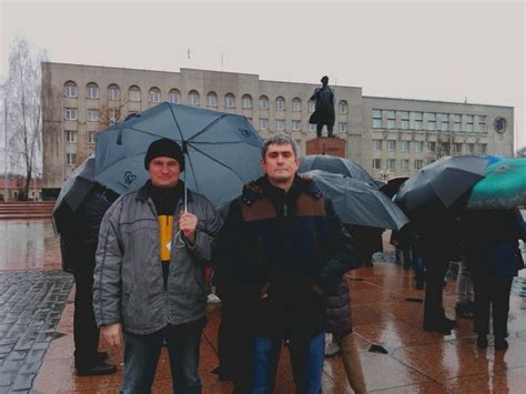 Уступившие протестующим власти белорусского города внезапно передумали