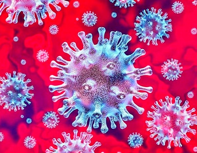 В Индонезии обнаружили более заразный штамм коронавируса
