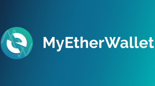 В кошельке MyEtherWallet появилась поддержка DeFi-проектов Ren и Aave 