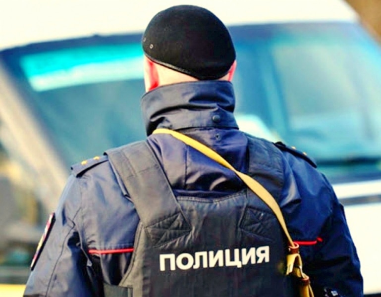 В России полицию заинтересовал секс шестилетней девочки и девятилетнего мальчика