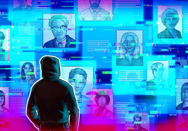 Вопреки обещаниям власти Москвы не удалили личные данные для цифровых пропусков