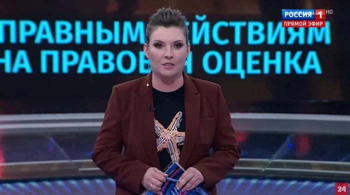 Всем назло: как российский Телевизор признал выборы в Белоруссии