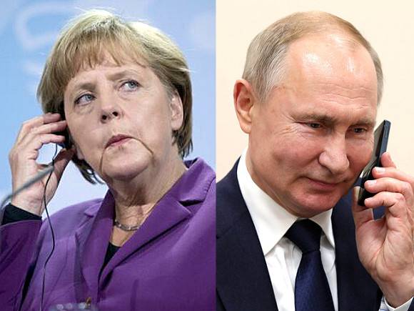 Запад и Россия: конец стратегий