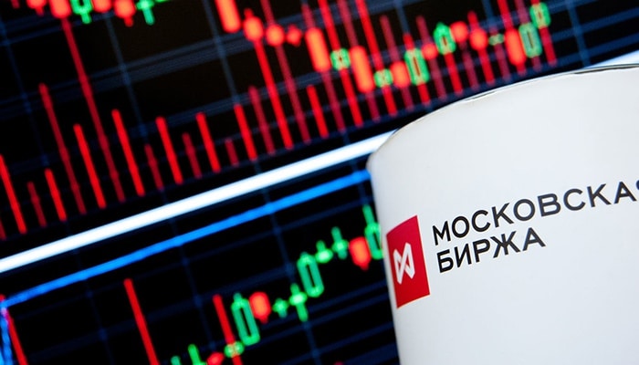 Акции Московской биржи готовы к началу коррекции до 153-152 рублей