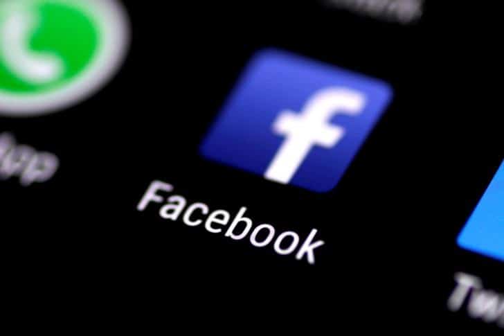 Антимонопольные власти США собираются подать иск против Facebook за нарушение конкуренции