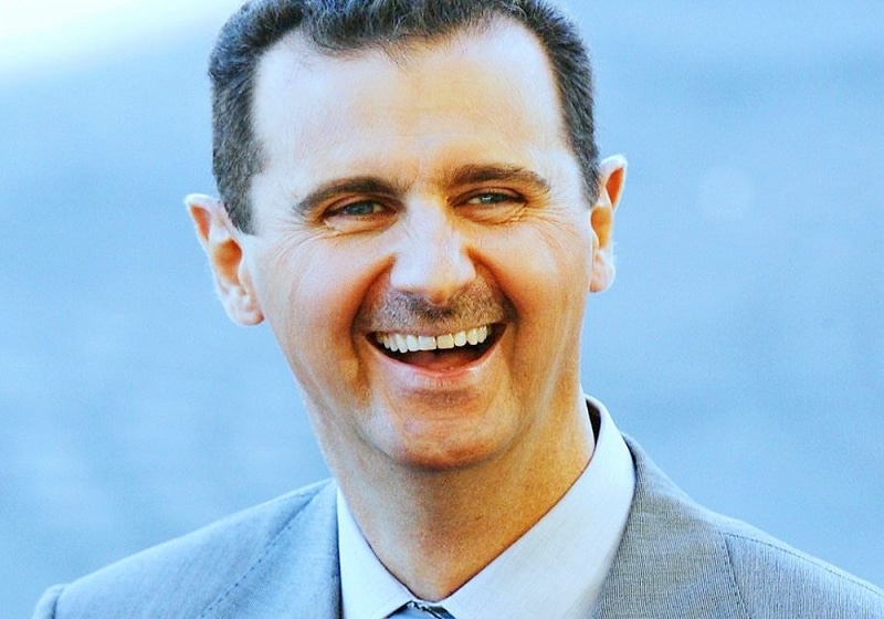 Асад заявил, что Сирия обсуждала с Россией вопрос кредитов