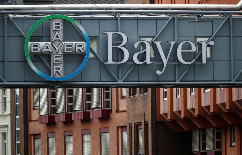 Bayer приобретет американскую Asklepios Bio за $4 млрд