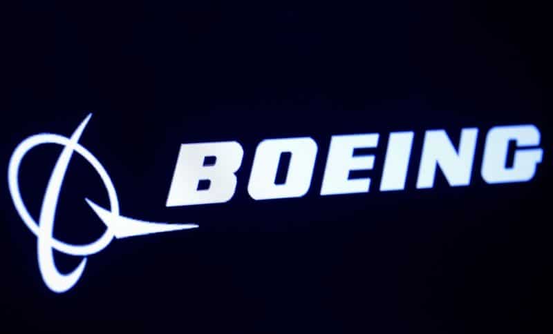 Boeing отчиталась об убытке четвертый квартал кряду из-за падения продаж