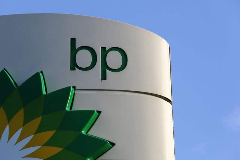 BP избежала убытка в Q3, но доля в Роснефти дохода не принесла