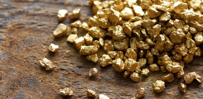 Цену на золото регулируют выборы в США и коронавирус