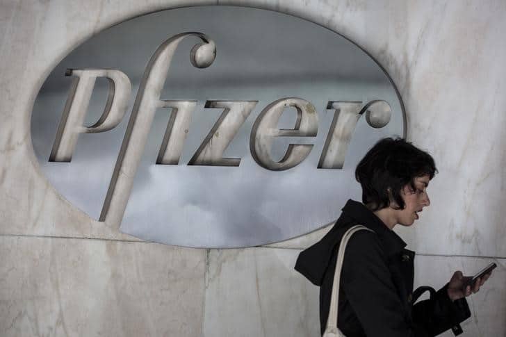 Что встряхнёт рынки: отчеты Pfizer и Microsoft
