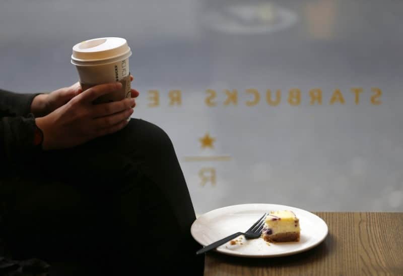 Что встряхнёт рынки: отчеты Starbucks и Shell