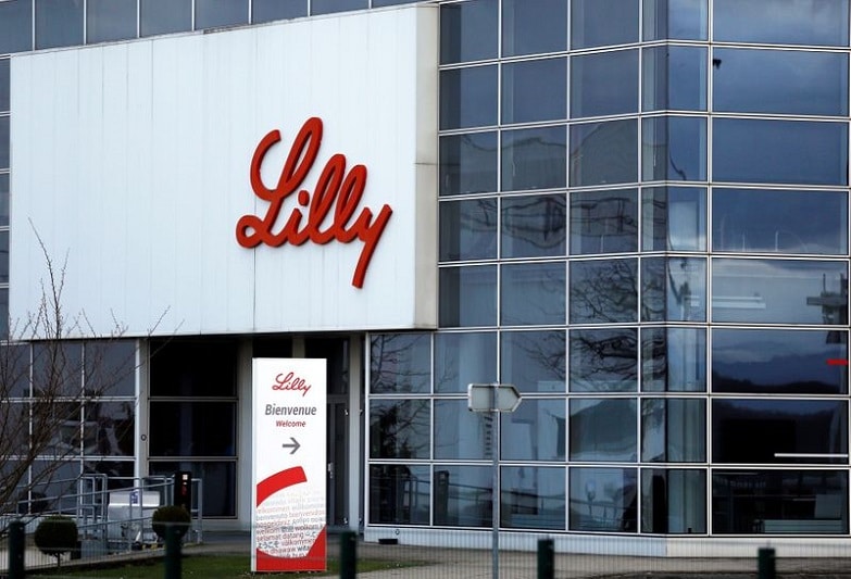 Eli Lilly и Caterpillar упали на премаркете, а AIG выросла