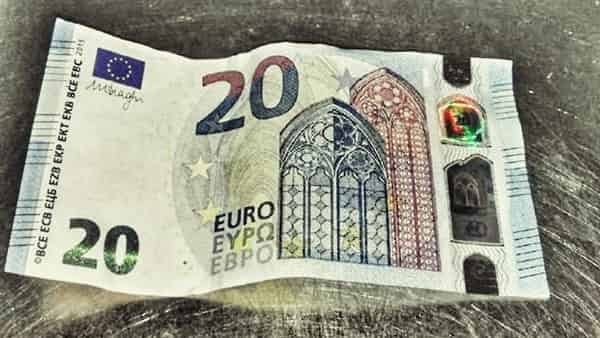 EUR/USD прогноз Евро Доллар на 21 октября 2020