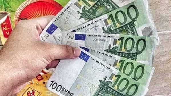 EUR/USD прогноз Евро Доллар на 29 октября 2020