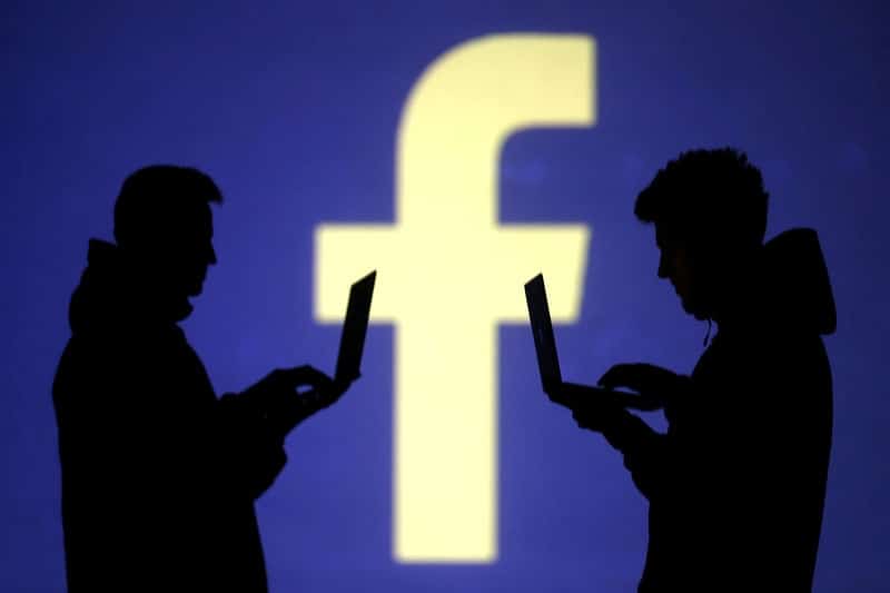 Facebook запустил сервис знакомств в Европе, но не в России
