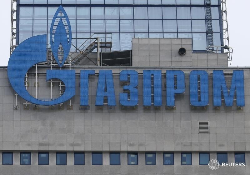 «Газпром» оштрафован на $7,6 млрд за «Северный поток — 2»