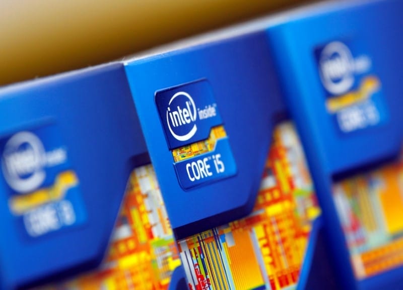 Intel будет разрабатывать чипы для Пентагона
