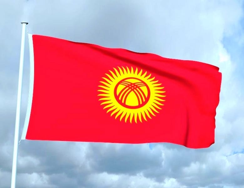 Комендант Бишкека заявил, что глава МВД Киргизии сбежал